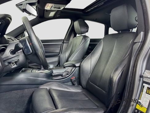 Used 2018 BMW 430i Gran Coupe xDrive image 11