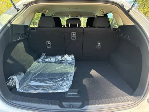 Certified 2025 MAZDA CX-5 AWD 2.5 S image 17