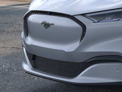 Used 2024 Ford Mustang Mach-E Select w/ Comfort Package Lite image 19