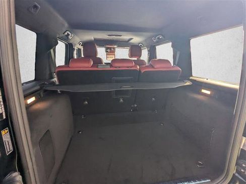 Used 2026 Mercedes-Benz G 550 G 550 image 6