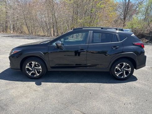 Certified 2025 Subaru Crosstrek 2.0i Premium AWD/4WD image 6