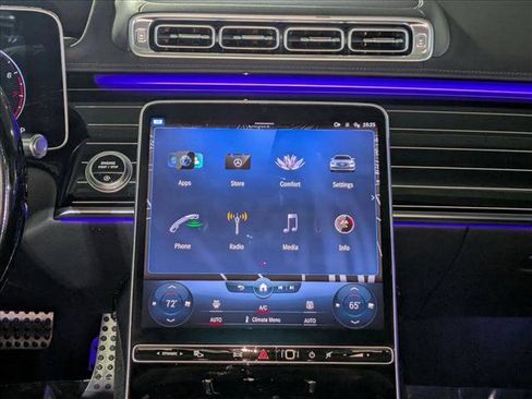Certified 2022 Mercedes-Benz S 580 4MATIC Sedan image 18