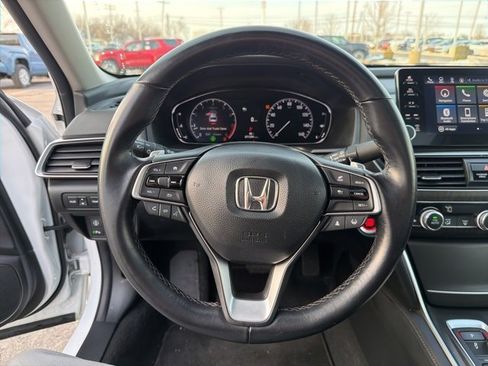 Used 2022 Honda Accord Touring image 22