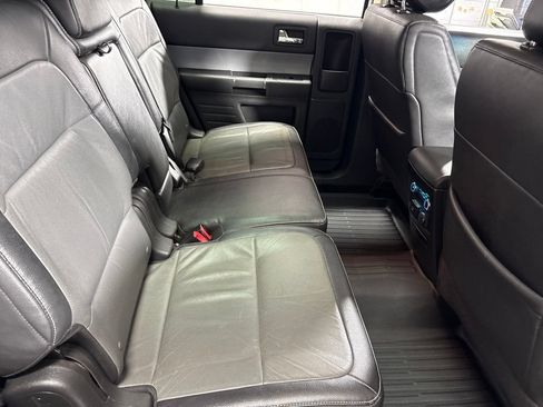 Used 2014 Ford Flex Limited w/ Equipment Group 303A AWD/4WD image 34