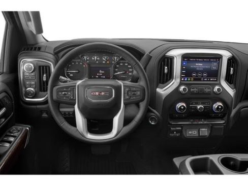 Used 2022 GMC Sierra 2500 SLE w/ SLE Convenience Package image 10