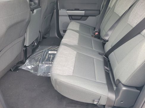 New 2026 Ford F250 XLT w/ FX4 Off-Road Package image 8