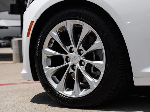 Used 2022 Cadillac CT5 Premium Luxury w/ Climate Package RWD image 54