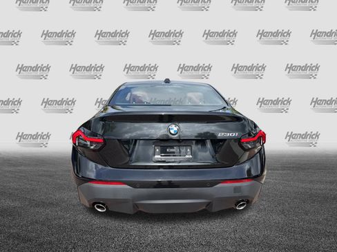 Used 2025 BMW 230i Coupe RWD image 9