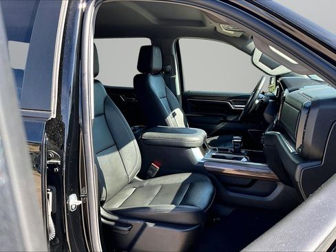 Used 2024 Chevrolet Silverado 1500 RST w/ Convenience Package II image 7