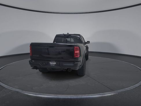New 2026 RAM 1500 RHO w/ RHO Level 1 Equipment Group AWD/4WD image 12