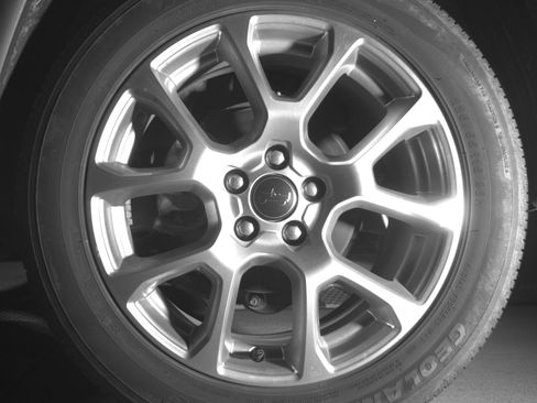 Used 2025 Jeep Compass Limited image 14