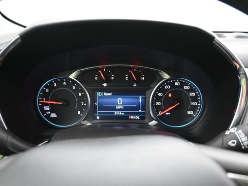 Used 2023 Chevrolet Equinox LS w/ LS Convenience Package FWD image 14
