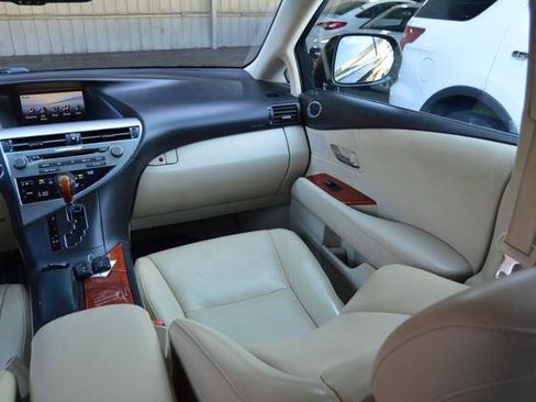 Used 2011 Lexus RX 350 AWD w/ Premium Pkg image 64