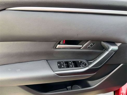 Used 2024 MAZDA CX-50 AWD 2.5 S w/ Weather Package image 16