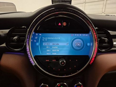 Used 2022 MINI Cooper S w/ Driver Assistance Package image 13