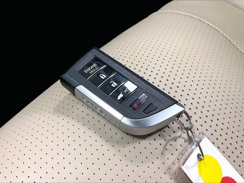 Used 2023 Acura MDX SH-AWD w/ Advance Package image 18