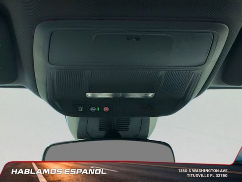 New 2026 GMC Terrain AT4 w/ LPO, Black Badging Package image 33