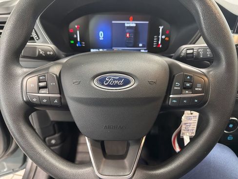 Used 2023 Ford Escape AWD image 8