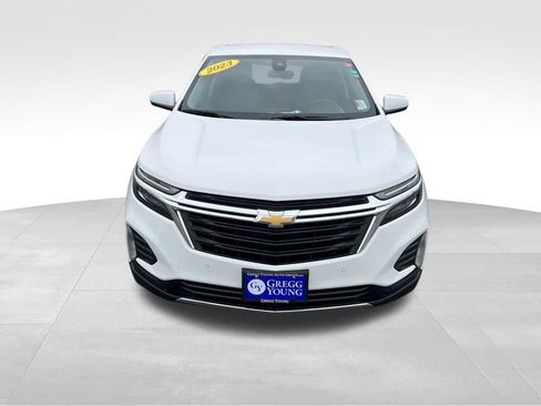 Used 2023 Chevrolet Equinox LT image 10
