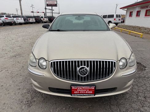 Used 2008 Buick LaCrosse CX image 8