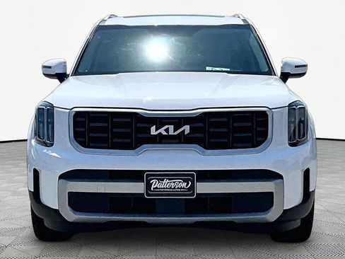 Used 2024 Kia Telluride S w/ S Sunroof Package AWD/4WD image 4