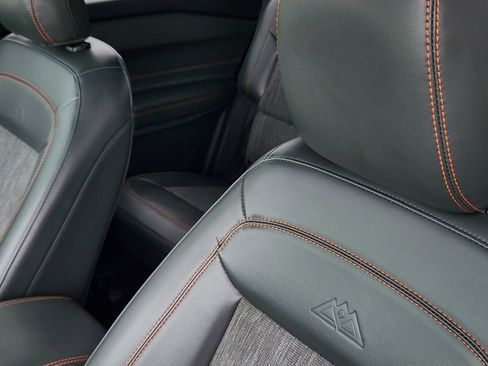 Used 2023 Ford Explorer Timberline w/ Timberline Technology Package image 18