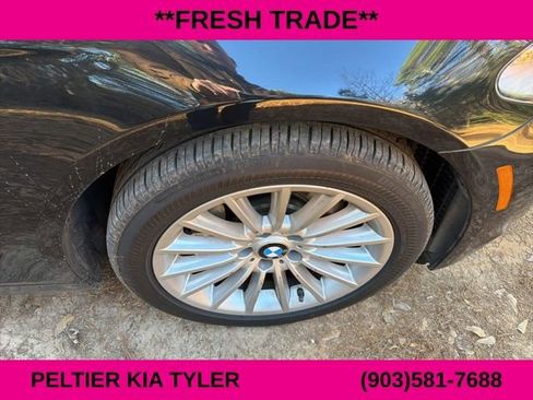 Used 2013 BMW 535i Sedan image 14