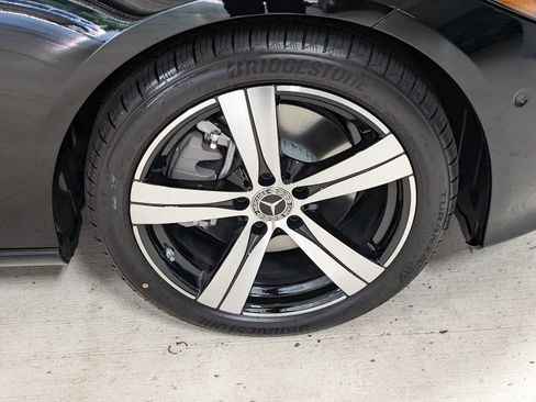 Used 2025 Mercedes-Benz C 300 4MATIC Sedan image 10