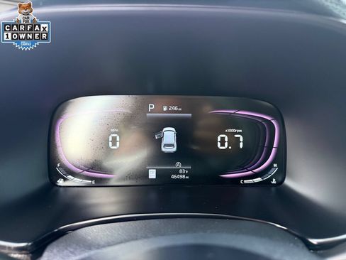 Certified 2023 Kia Soul LX w/ Option Group 015 FWD image 24