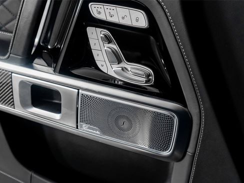 Used 2025 Mercedes-Benz G 63 AMG 4MATIC image 49