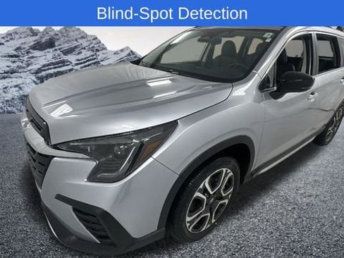 New 2026 Subaru Ascent Touring AWD/4WD image 5