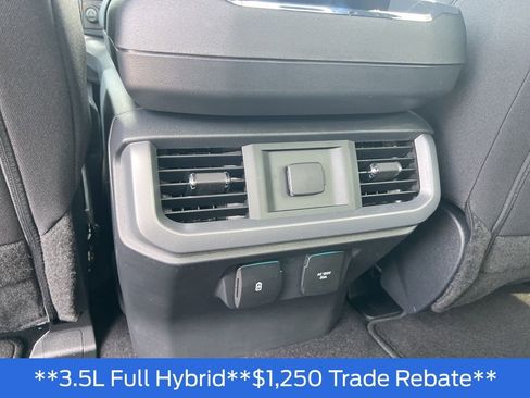 New 2026 Ford F150 XLT image 31