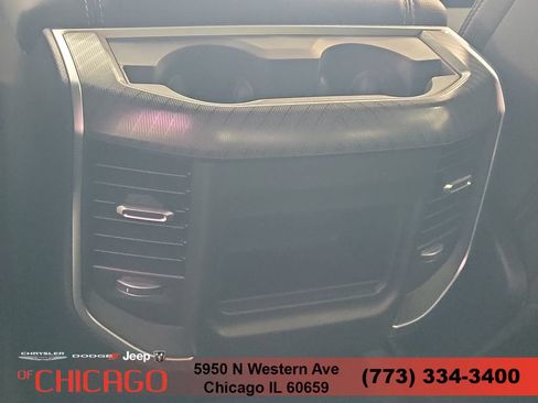 New 2026 RAM 1500 Express AWD/4WD image 10