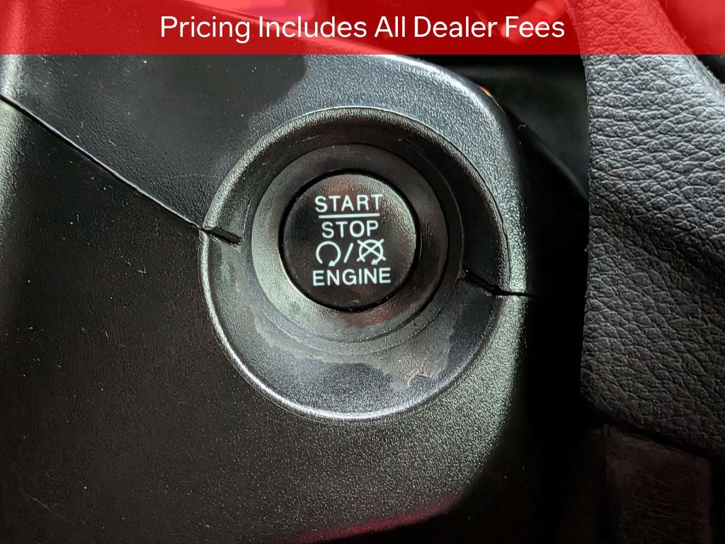 Used 2019 Jeep Compass Sport FWD image 28