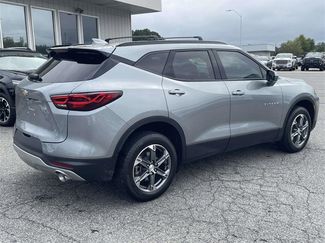 Used 2023 Chevrolet Blazer LT w/ Convenience Package video 3