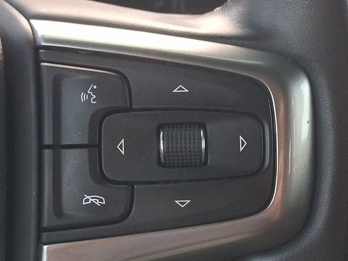 Certified 2024 Chevrolet Silverado 1500 LT AWD/4WD image 23