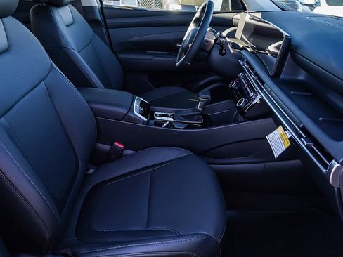 New 2026 Hyundai Tucson SEL image 21