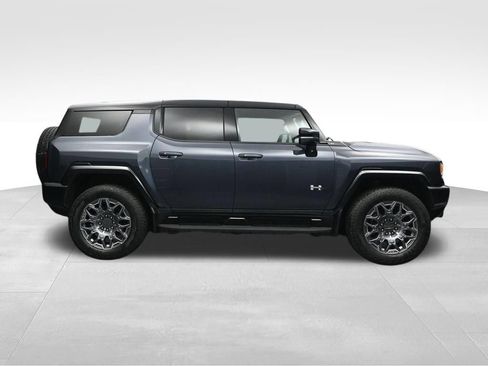 Used 2025 GMC Hummer EV 3X AWD/4WD image 6