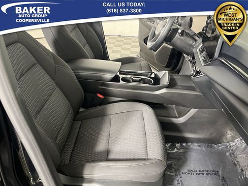 Certified 2025 Chevrolet Equinox LT image 26