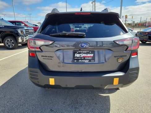 Used 2022 Subaru Outback Wilderness image 5