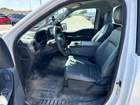 Used 2024 Ford F150 XL RWD image 17