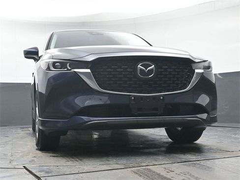 Certified 2024 MAZDA CX-5 AWD 2.5 S w/ Preferred Package image 33