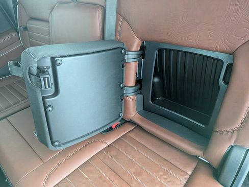 New 2026 GMC Sierra 3500 Denali Ultimate image 35