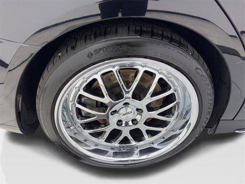 Used 2018 Mercedes-Benz S 450 Sedan image 80