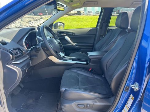 Used 2024 Mitsubishi Eclipse Cross SE image 6