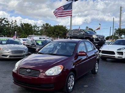 Used 2009 Hyundai Accent GLS w/ Popular Equipment Pkg 5