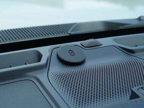 Used 2022 Ford Bronco Outer Banks image 55