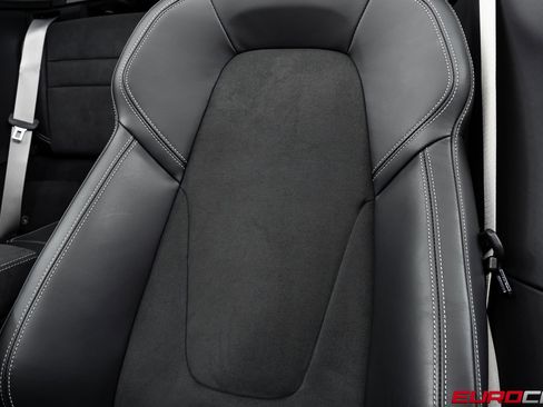 Used 2023 Porsche 911 Targa 4 GTS image 44