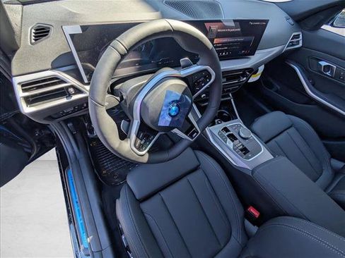 New 2026 BMW 330i xDrive Sedan w/ M Sport Package AWD/4WD image 11
