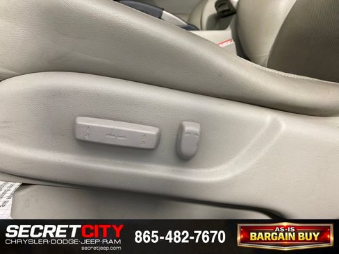 Used 2010 Acura TSX Sedan FWD image 13